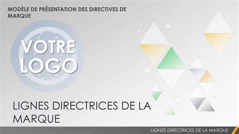 Modèles Gratuits De Directives De Marque Smartsheet