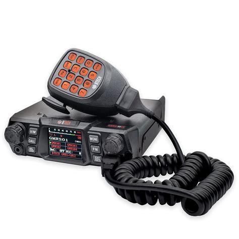 Best Gmrs Radios For Top Picks Reliable Communication