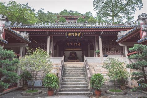 2020韩文公祠 旅游攻略 门票 地址 问答 游记点评潮州旅游旅游景点推荐 去哪儿攻略