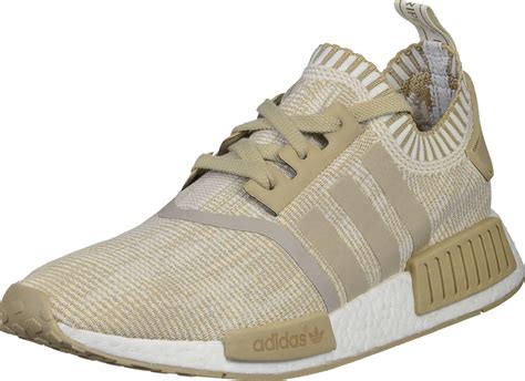 Amazon Adidas NMD R1 Primeknit Zapatillas Deportivas Para Hombre