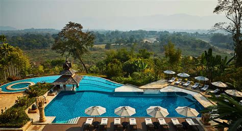 Golden Triangle Photos | Anantara Golden Triangle | Photo Gallery