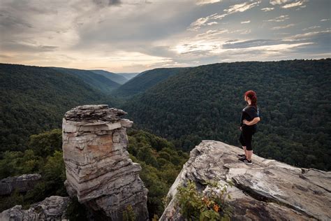 WV state parks to visit when you need a study break - West Virginia ...