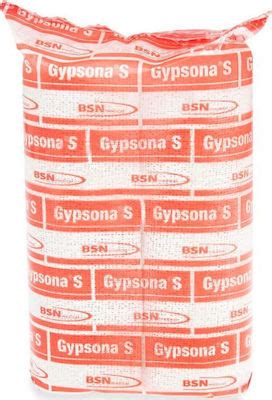 Bsn Medical Gypsona S Cm X M Skroutz Gr