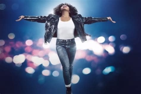 Whitney Houston Biopic I Wanna Dance With Somebody Debuts First