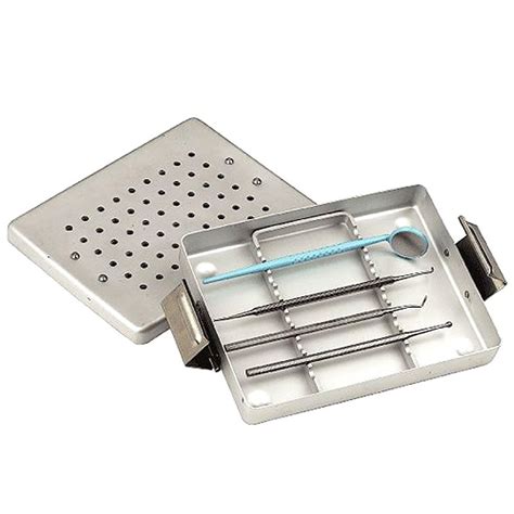 Durable Dental Instrument Sterilization Container Sale or Rent Near Me ...