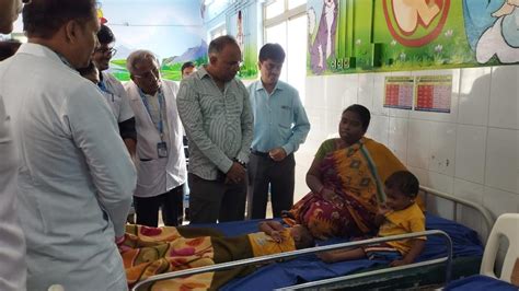 Officials Warned Against Allowing Pre Natal Sex Determination In Bagalkot Hospitals The Hindu