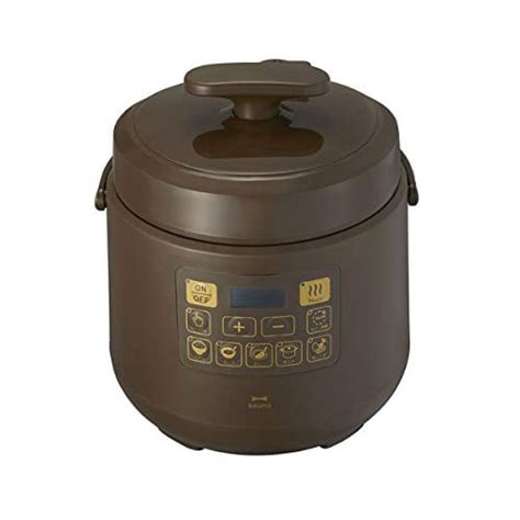 BRUNO Compact Hot Plate Body Plate 4 Types Takoyaki Ceramic Coat Can Flat Multi With Recipe