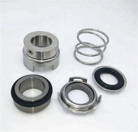 VITON 22MM Cartridge Type Mechanical Seal For Grundfos Pump