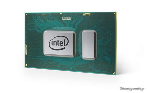 El nuevo Intel Core i3-8130U contiene 2 núcleos y 4 hilos, hasta 3,4 ...