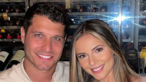 Big Brother winner Cody Calafiore shares beautiful engagement photo ...