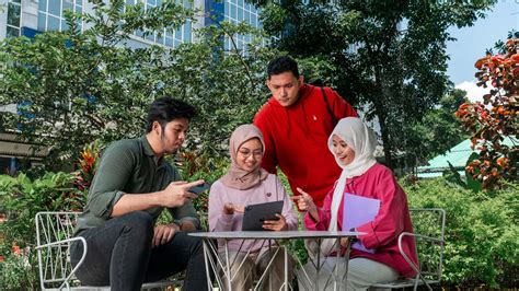 Buka Peluang Kerja Baru Dengan Ekstensi D Ke S Ada Banyak Di Tel U