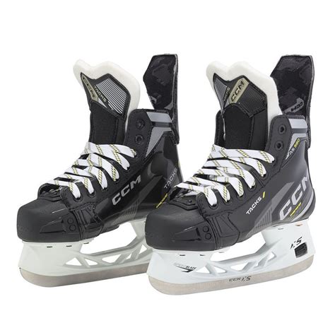 Коньки хоккейные SK TACKS AS 580 JR REGULAR купить за 42 990 Р руб. в ...