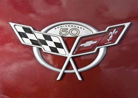 20 Classic Corvette Emblem Stock Photos Pictures And Royalty Free