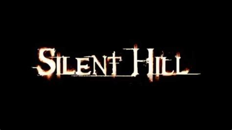 Silent Hill 1 Main Theme Song Youtube