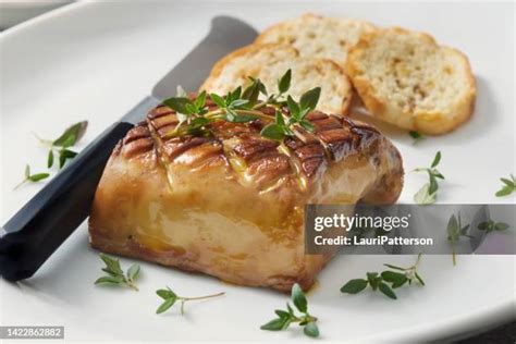 112 Seared Foie Gras Stock Photos High Res Pictures And Images