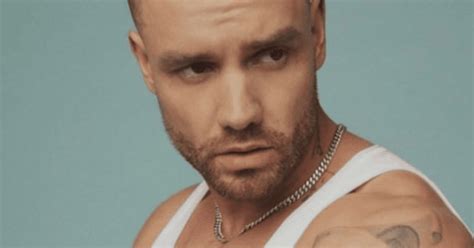 Liam Payne Ex Cantante De One Direction Fallece Tras Ca Da Del Tercer