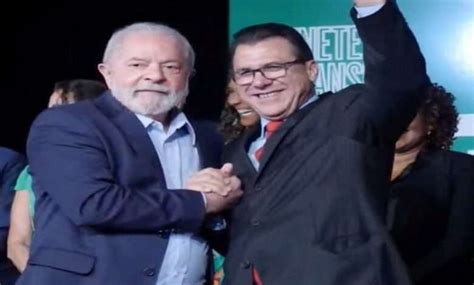 Ministro De Lula Elogia Decis O Do Stf Sobre Imposto Sindical