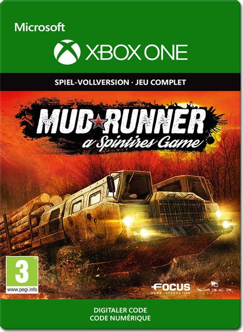Xbox one mudrunner mods - fieldlokasin