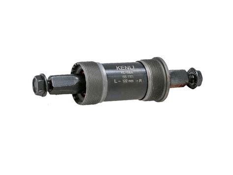 Каретка Kenli Kl-08A – фото, отзывы, характеристики в интернет-магазине ...