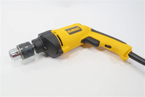 Dewalt Dw511 12 Corded Hammer Drill