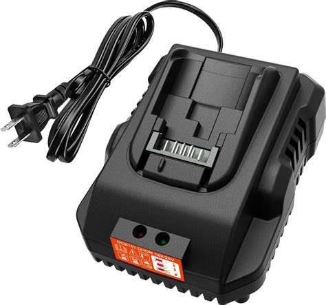 Amazon Dcb Battery Charger Replacement For Dewalt Battery