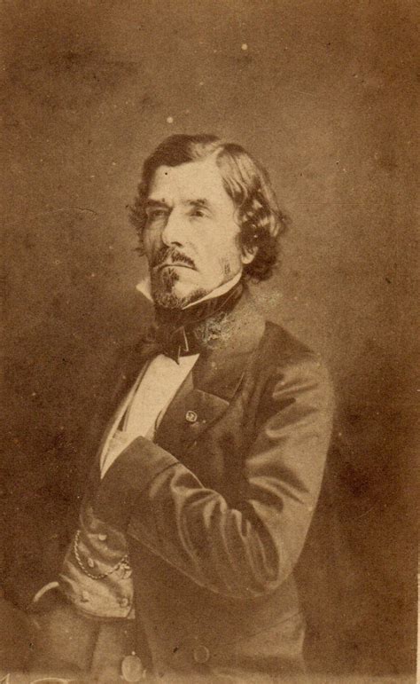 Proantic Portrait d Eugène Delacroix Par Nadar c 1858