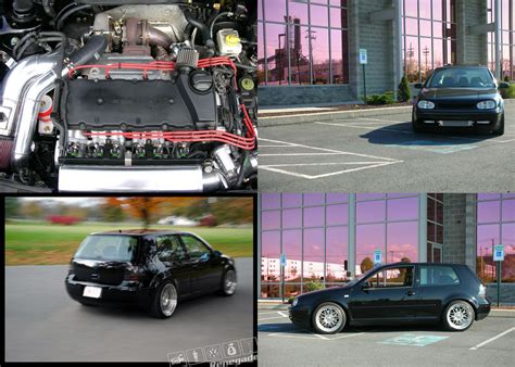 2000 Volkswagen GTI VRT Dyno Sheet Details - DragTimes.com