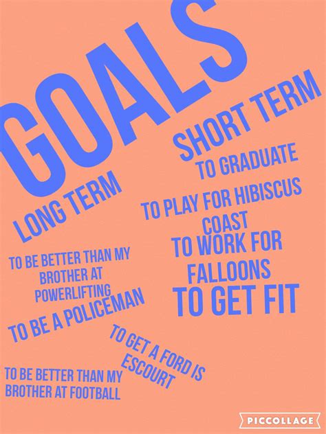 goal poster – marrscorban