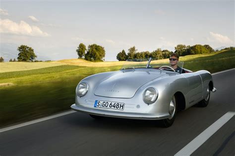 Porsche Concept Cars - The Ultimate Guide