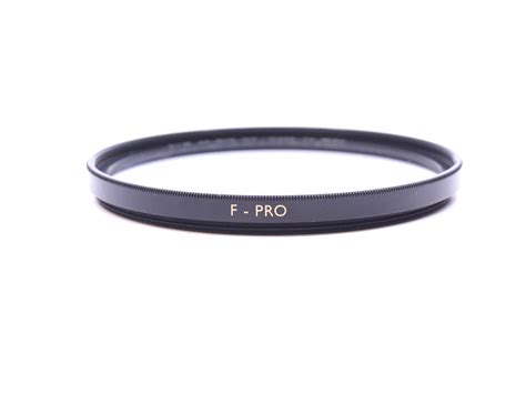 Used B W 67mm F Pro 010 UV Haze MRC Filter MPB