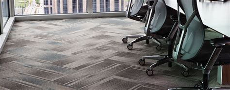 Inception pattern option | Commercial carpet tiles, Commercial carpet ...