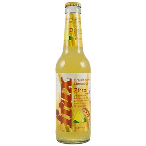 Frux Zitrone24 x 0,33 l2,39€/Literzzgl.7,90€Versandkosten je Karton24 x ...