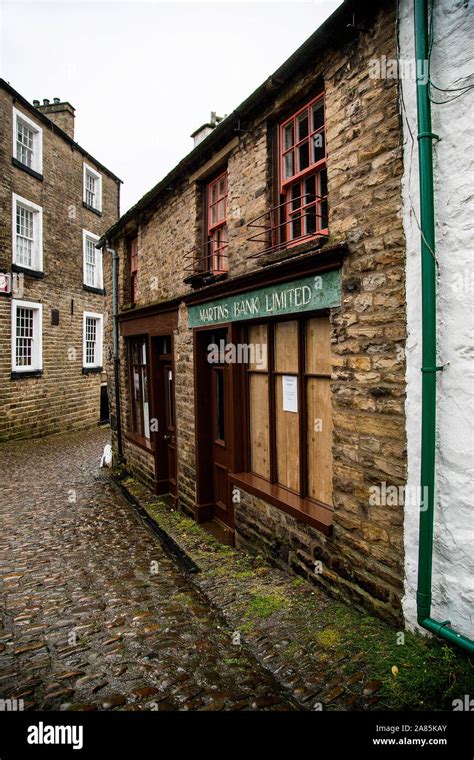 martins bank dent dentdale north yorkshire national park