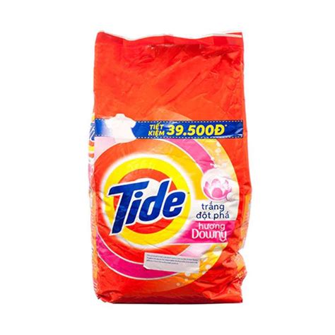 Tide Brand