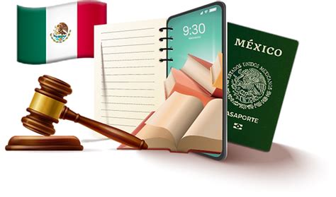 Curso Migratorio Mexicano Lawgic