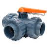 Thermoplastic Valves Ball Valves Braeco Sales