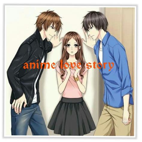 Anime love story part 3 | Anime Amino