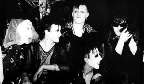 Alien Sex Fiend Wiki Terror Under The Bed Amino