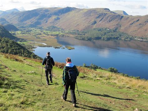 guide  fell walking   stay safe   fells