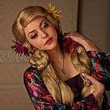 Disney Princess Pinup Girl Photos Popsugar Love Sex