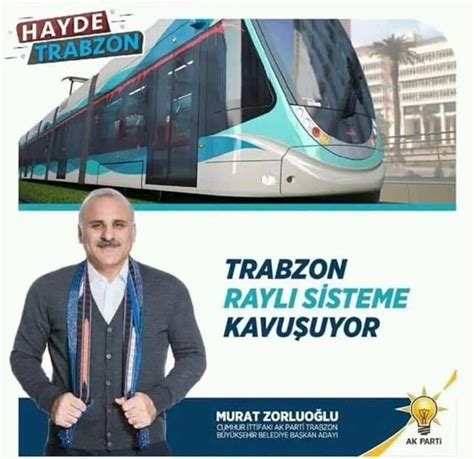 Oğuz Aydın on Twitter Sevgili Trabzon lu hemşerilerim bu vaat afişi