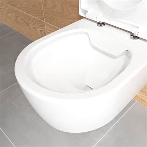 Villeroy Boch Embrace Wand Wc Komplett Set Mit Viverso V