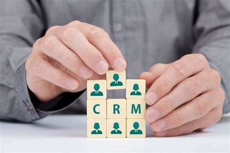 Crm Em Marketing Por Que Integrá Lo A Uma Ferramenta De Automação