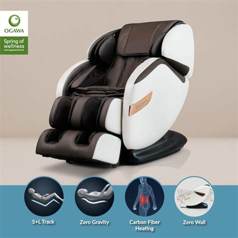 Best Massage Chairs In Malaysia Quality Comfy