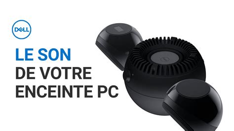 Résoudre un problème de son sur enceinte PC ou haut parleur d