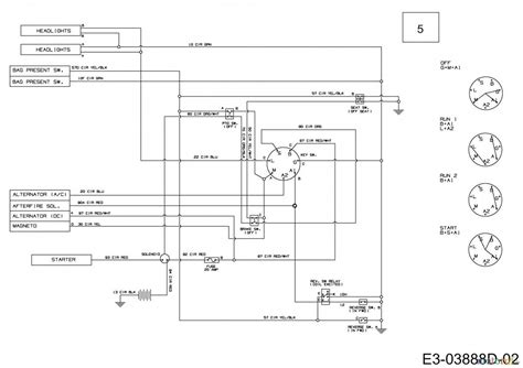 Exploring The Fuel System Parts Diagram Of Massey Ferguson 50c