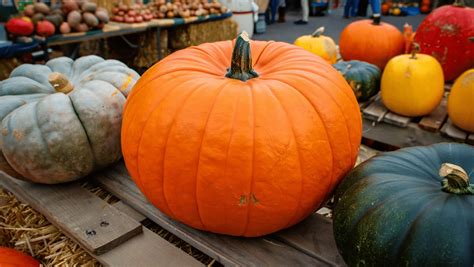 Fun Facts About Pumpkins That Will Amaze You - Theresa Reviews