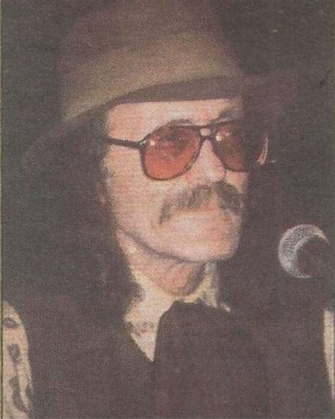 Cem Karaca Rock M Zik Sanat Lar Nadide Foto Raflar