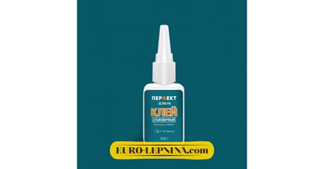 Стыковочный клей Перфект ULTRAFIX 100 мл купить с бесплатной доставкой ...