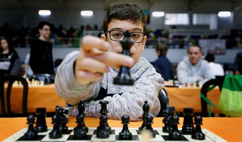 Faustino Oro El Ni O Prodigio Argentino Logr Un Nuevo Hito En El